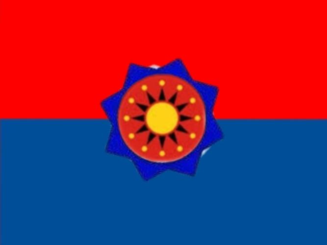 南洋华人国架空历史