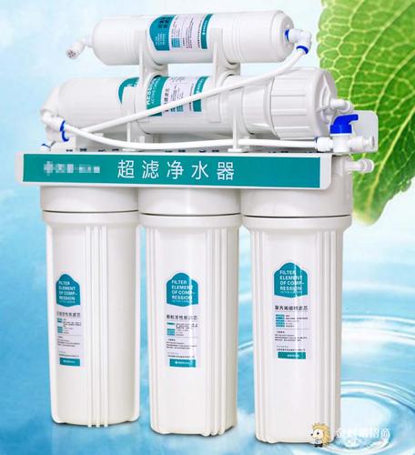 超滤净水器