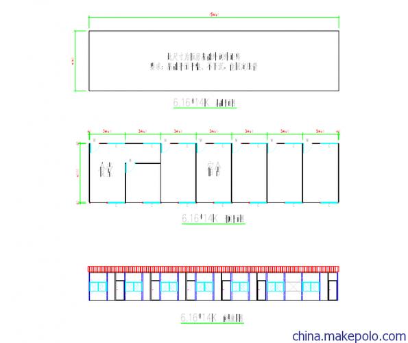 前达门苏木彩钢房尺寸 简易活动板房快速搭建