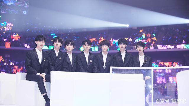 没有男团逃过这个"定律",时代少年团的弟弟们跳女团舞