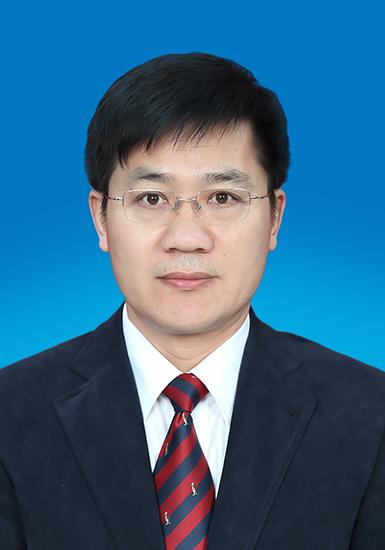 现任河北省秦皇岛市委书记.