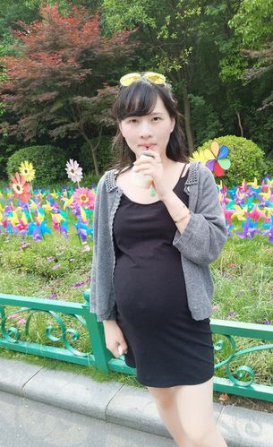 成都最美孕妈妈投票大赛