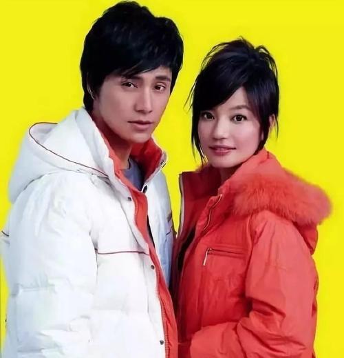 陈坤罕见为赵薇庆生,小细节透露关系不复当初,跟周迅感情更令人艳羡