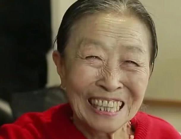 张少华,我的丑娘