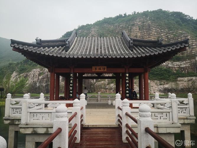 嗨你好南京园博园
