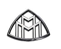 有可能是迈巴赫图呢我来补答