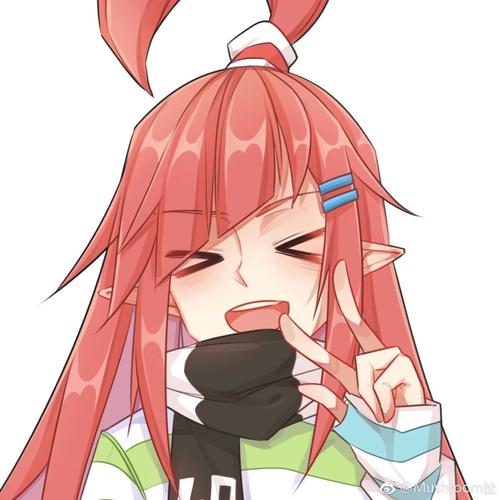 凹凸世界艾比的照片,急求!