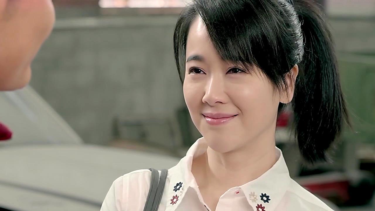 左小青演过哪些电视剧?