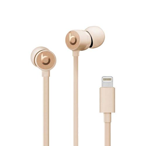 手机耳机 苹果手机接口 三键线控 带麦 丝锻金 lightning接口