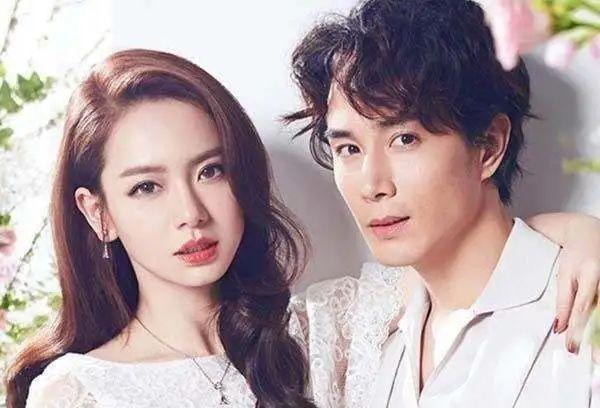 戚薇被爆料与李承铉离婚,戚薇演过哪些电视剧?