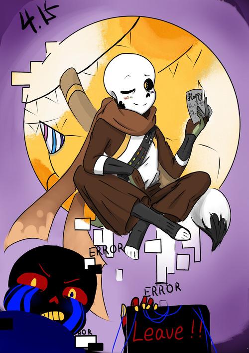 ink!sans