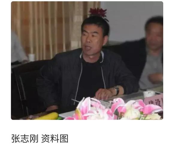 安徽颍上"张氏兄弟"案主犯妻子共同受贿两套房产获刑