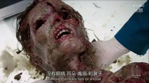 给法医秦明打码的怕是不敢面对残酷的现实吧