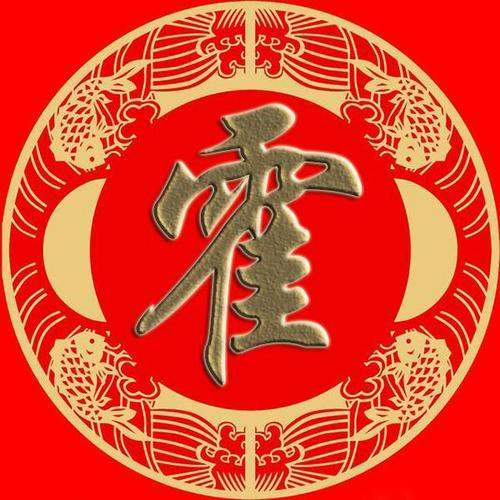 百家姓微信姓氏头像高夏蔡田樊胡凌霍虞万支柯肖管卢莫壁纸