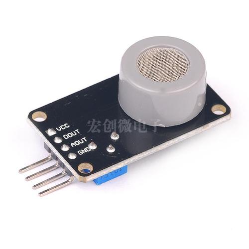 mq-9一氧化碳传感器模块 气体传感器