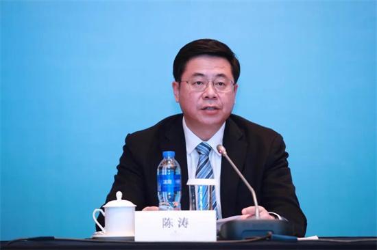 苏港合作联席会议第九次会议举行