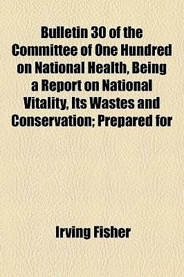 areportonnationalvitalityitswastesandconservationpreparedfor短评