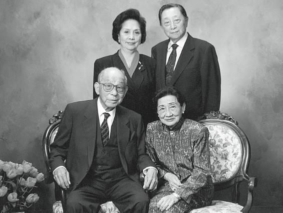 活了101岁的少帅张学良,坦言一生最佩服三人,其中并无