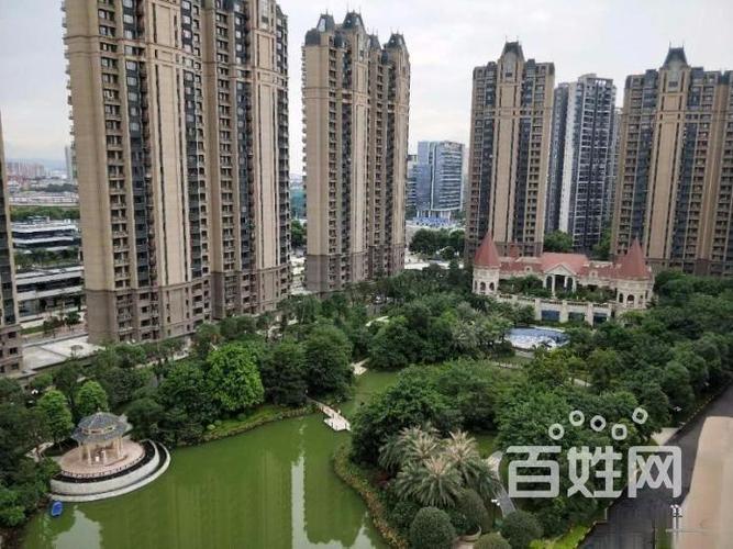 东莞租房/出租 南城租房/出租 南城车站租房/出租 南城车站恒大御景