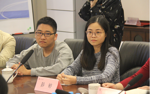 彭婷同志用实际行动实践了自己作为一名志愿者的誓言,诠释了"人道