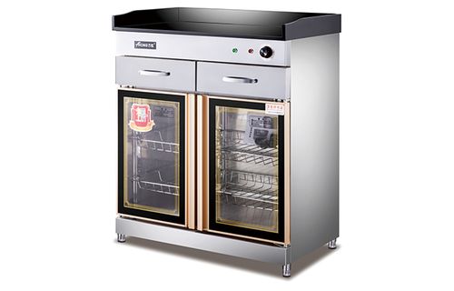 消毒柜商用哪家出名