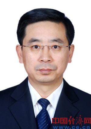 魏树旺任贵州省委群工委常务副书记(简历)