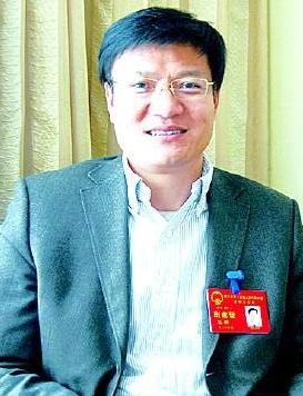 汶上县县长 孙琪