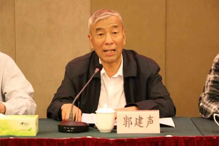 南平市老科协会长联席会在浦城召开