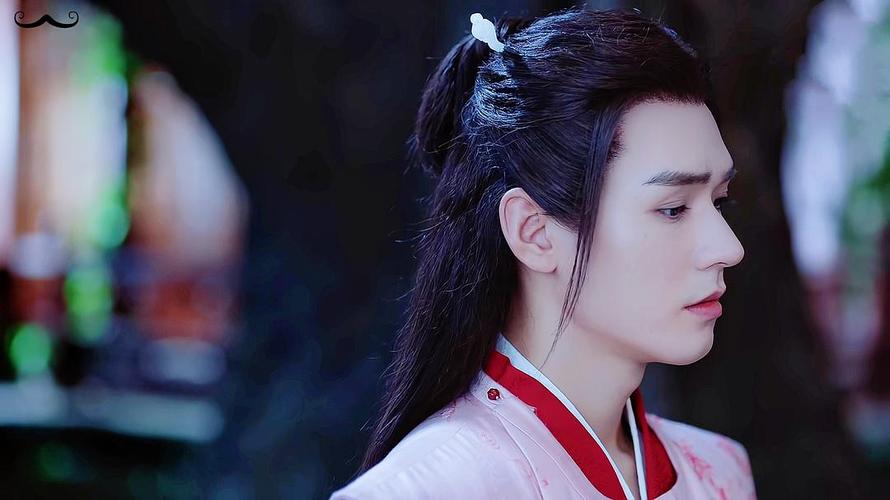 来磕红衣温客行的颜啦