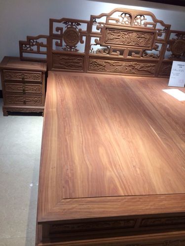 南美香花梨红檀香南美材秘鲁精方材