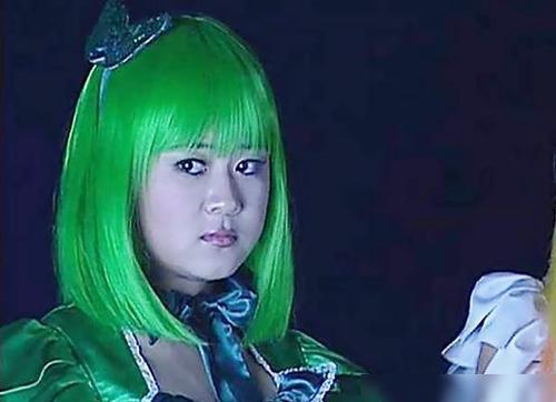 看过《巴啦啦小魔仙》的观众可能不会知道,在这部童年电视剧里,有一