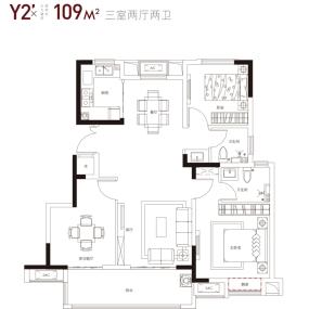 合肥乐富强湖光秋色花园_乐富强湖光秋色花园户型图