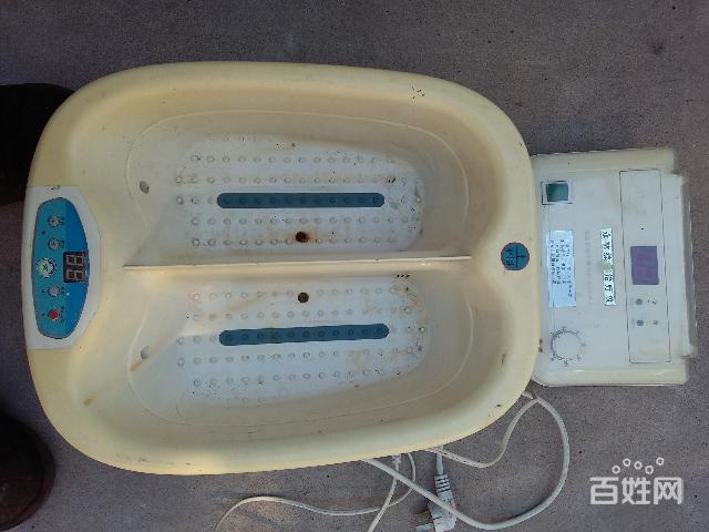 永林牌综合治疗仪