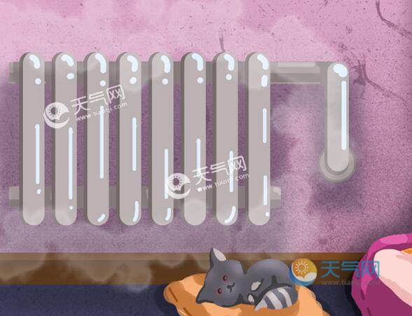 天气  天气新闻 > 正文   导语:北方很多地方的供暖眼看着就要到结束