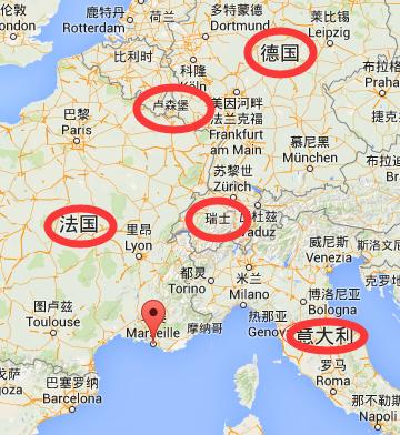 什么是最美的语言 "法国语言是世界上最美的语言——最明白,最精确"