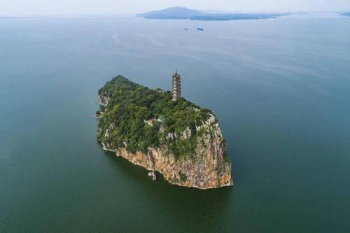 鄱阳湖口石钟山鞋山景区两大优惠活动,劲爆来袭!