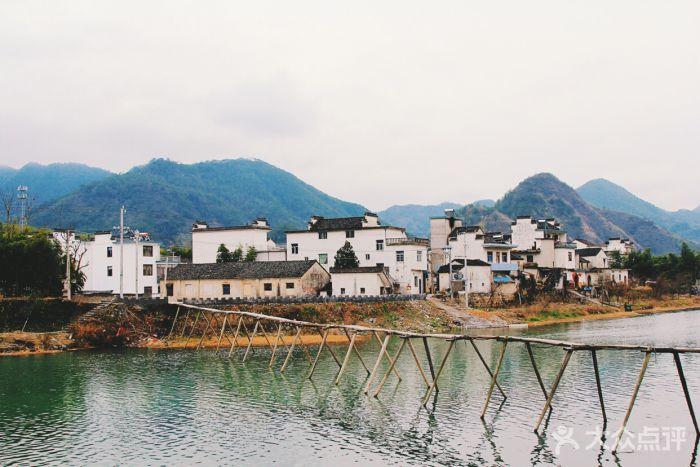 绩溪龙川景区龙川村图片 - 第891张