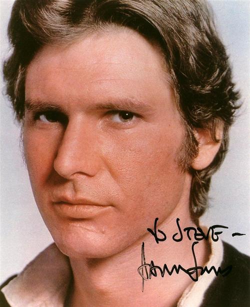 哈里森·福特 harrison ford的图片