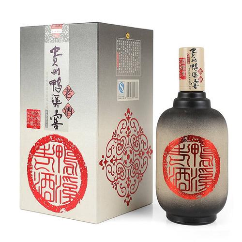 52度鸭溪窖酒(老酒)500ml【图片 价格 品牌 评论】