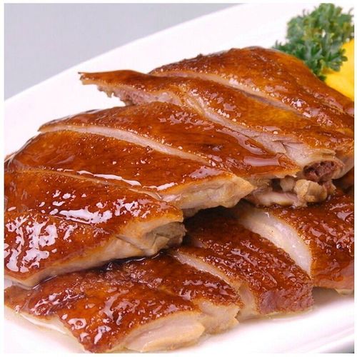 正宗北京风味烤鸭酱鸭果木烤鸭特色酱鸭脆皮烤鸭酱板鸭盐水鸭扒鸡