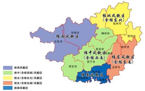 太平,藤县农村房屋该怎么建?广西出台样本了