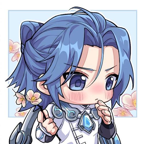 王者荣耀六周年纪念版头像大全