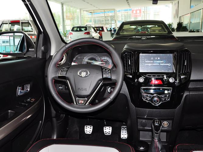 长城m4 2014款 1.5l 手动 两驱豪华型 5座图片