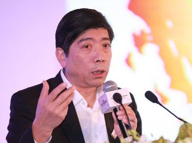 霍建国:家电下乡等政策是挤牙膏似的刺激消费