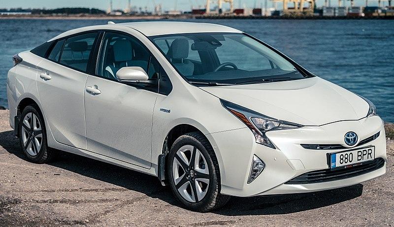 top 10 best hybrid/electric vehicles of 2019 canada