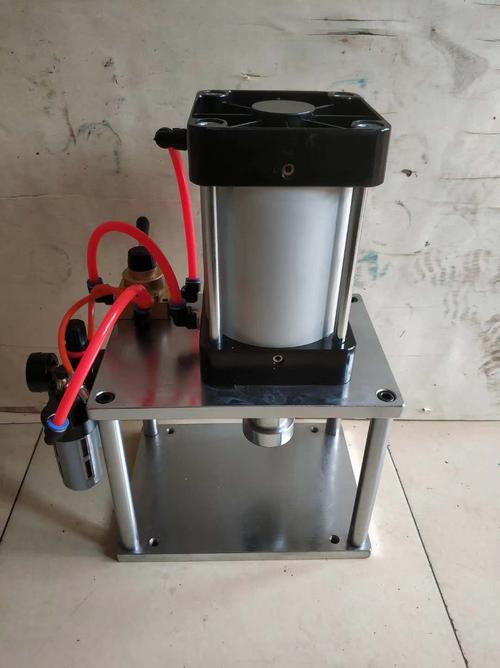 电动液压冲片机介绍|图文|使用方法