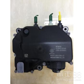 扬州博世系统配件博世2.2尿素泵配件大全