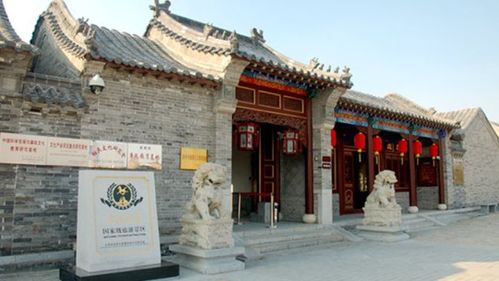 杜受田故居门票