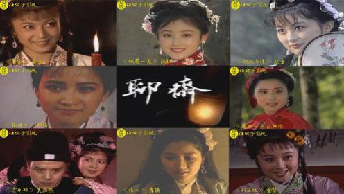 80年代十部经典电视剧,7080后的童年回忆