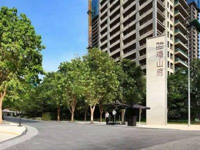 万科瑧山府,安托山六路 - 深圳万科瑧山府二手房,租房,房价-深圳安居